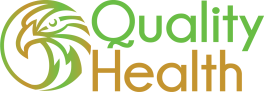 Quality Health (Pty) Ltd Logo